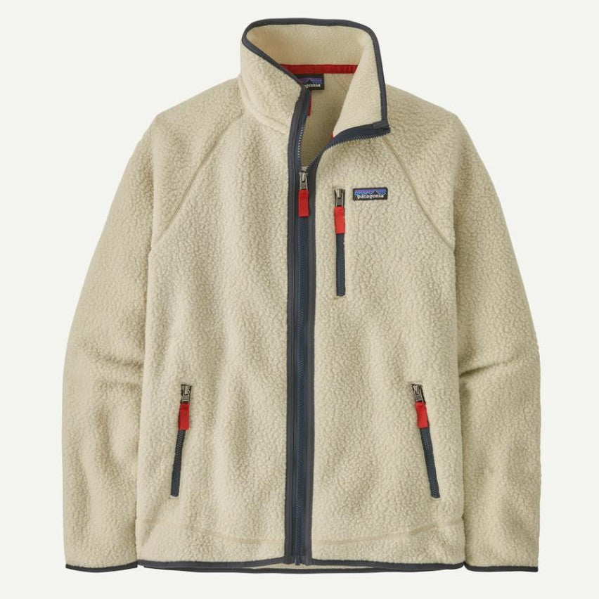 Felpa Patagonia Retro Pile NNSU