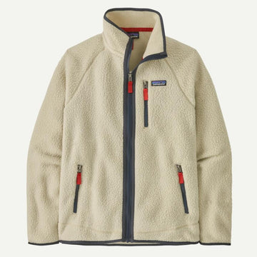 Felpa Patagonia Retro Pile NNSU