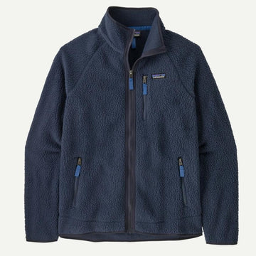 Felpa Patagonia Retro Pile PNSM