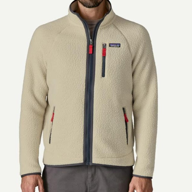 Felpa Patagonia Retro Pile PNSM