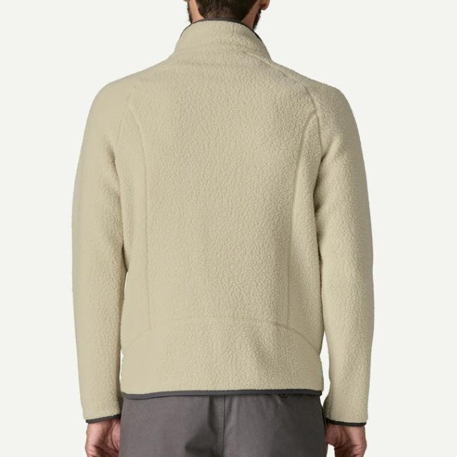 Felpa Patagonia Retro Pile PNSM
