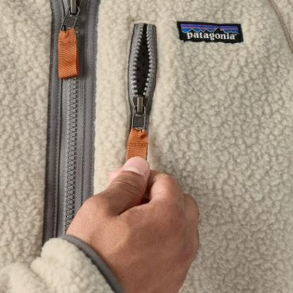Felpa Patagonia Retro Pile PNSM