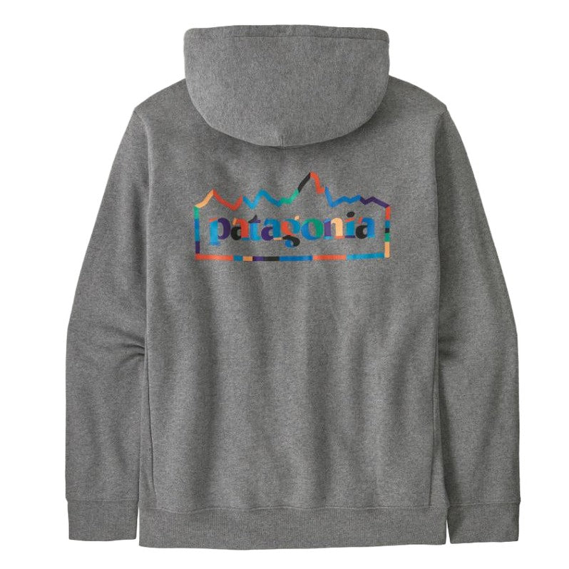 Felpa Patagonia Unity Fitz Uprisal Hoody GLH