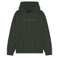 Felpa Propaganda Darkness Black