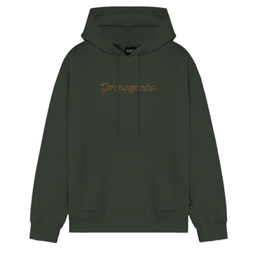 Felpa Propaganda Darkness Black