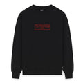 Felpa Propaganda Darkness Black