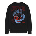 Felpa Propaganda Darkness Black