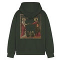 Felpa Propaganda Darkness Black