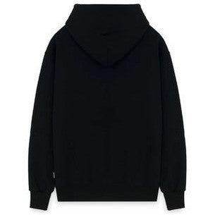 Felpa Propaganda Deception Blk