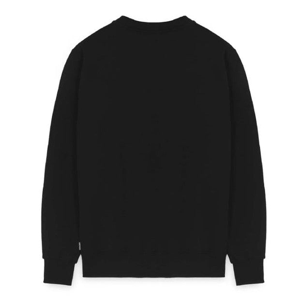 Felpa Propaganda Profane Blk