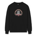 Felpa Propaganda Profane Blk
