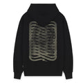 Felpa Propaganda Ribs Lord Black