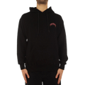 Felpa Propaganda Triangle Panther hoodie black