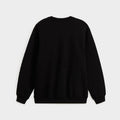 Felpa Vans Left Chest II Loose Black