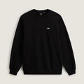 Felpa Vans Left Chest II Loose Blk