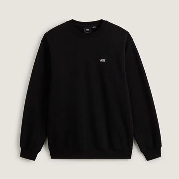 Felpa Vans Left Chest II Loose Blk