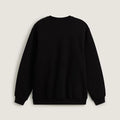 Felpa Vans Left Chest II Loose Blk