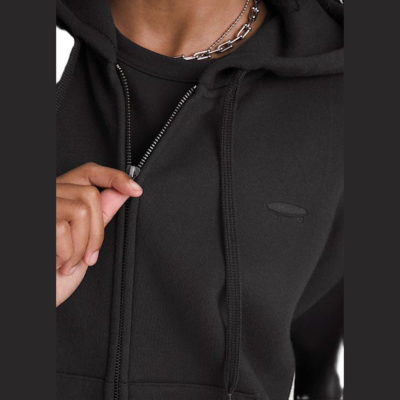 Felpa Vans Salton FZ Black