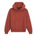 Felpa Vans Salton Wash Poppy red