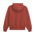 Felpa Vans Salton Wash Poppy red