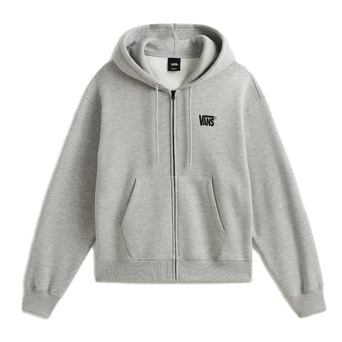 Felpa Vans Stretch Logo FX Black