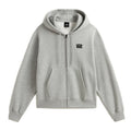 Felpa Vans Stretch Logo FX Black