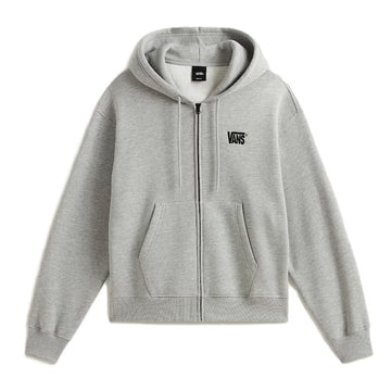 Felpa Vans Stretch Logo FX Black