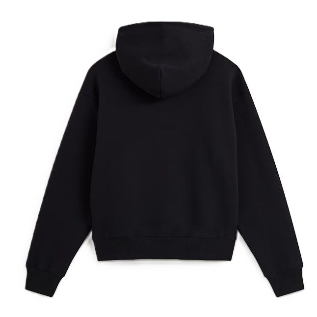 Felpa Vans Stretch Logo FX Black