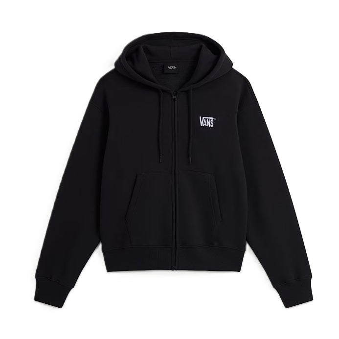 Felpa Vans Stretch Logo FX Black