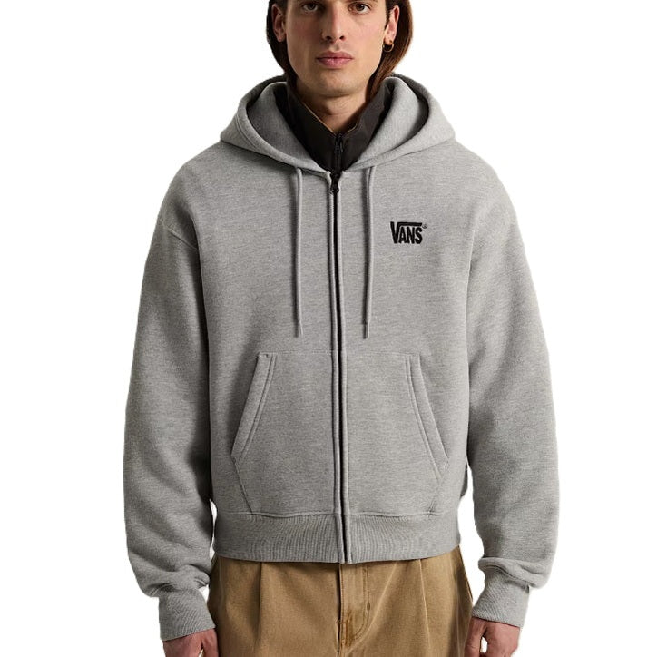 Felpa Vans Stretch Logo FX Black