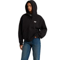 Felpa Vans Stretch Logo FX Black