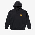 Felpa Volcom Callum Rooney PO Black