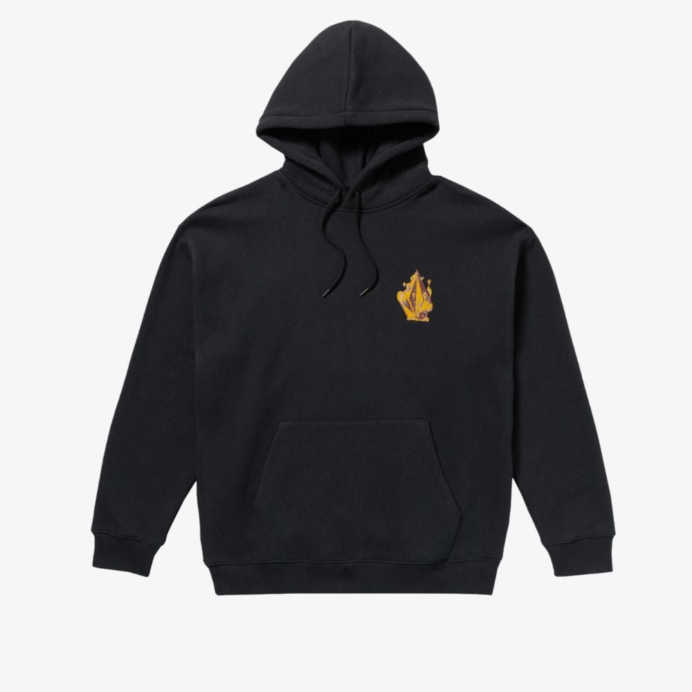 Felpa Volcom Callum Rooney PO Black