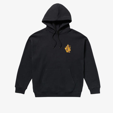 Felpa Volcom Callum Rooney PO Black