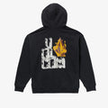 Felpa Volcom Callum Rooney PO Black