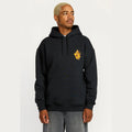 Felpa Volcom Callum Rooney PO Black