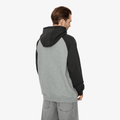 Felpa Volcom Homak Grey