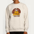 Felpa Volcom Rooney Dust Heat