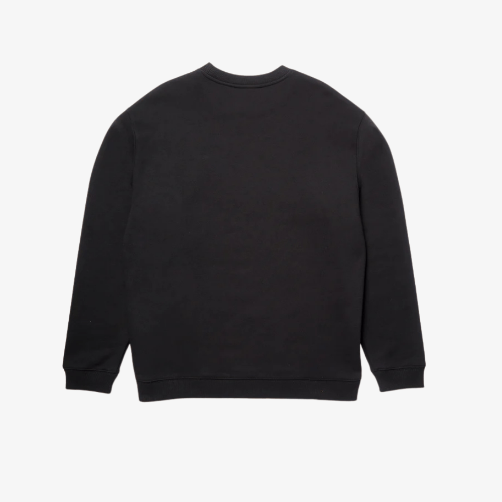 Felpa Volcom Single Stone Po Gray