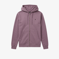 Felpa Volcom Single Stone Zip Violet