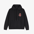 Felpa Volcom Watanite Po Black