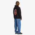 Felpa Volcom Watanite Po Black