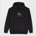 Felpa Volcom Watanite Zip black