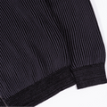 Felpa Wasted Paris Pusher Boyz Zip Black