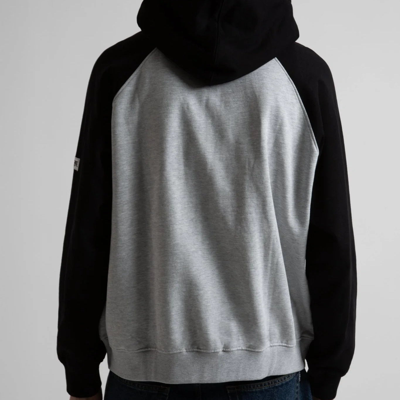 Felpa Wasted Paris Pusher Boyz Zip Black
