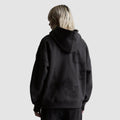 Felpa Wasted Paris Stronghold Black