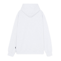 Felpa hood Propagnada Corrupt white