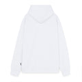 Felpa hood Propagnada Corrupt white