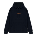 Felpa hood Propagnada Ribs Bones black