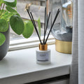 Fragranza XD Connects Diffusore Stick Deluxe Ukiyo White